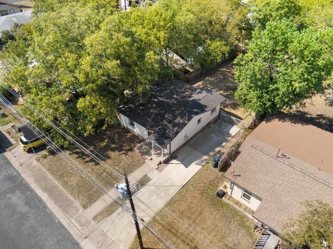 Tiny photo for 1176 Graham ST, Austin, TX 78702 (MLS # 4451210)