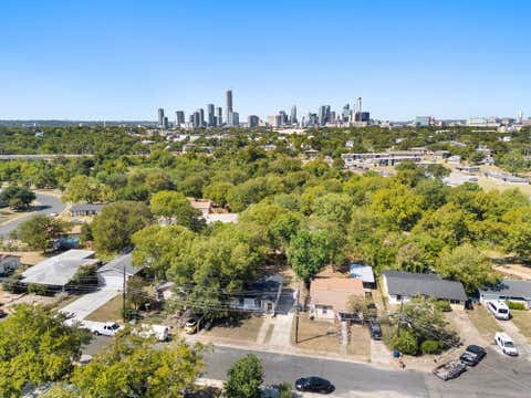 Tiny photo for 1176 Graham ST, Austin, TX 78702 (MLS # 4451210)