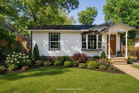 Photo of 1176 Graham ST, Austin, TX 78702 (MLS # 4451210)