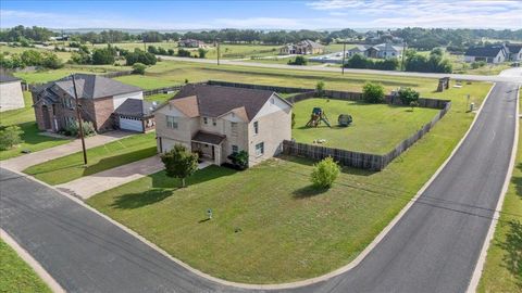 100 N Prairie LN Georgetown TX 78633