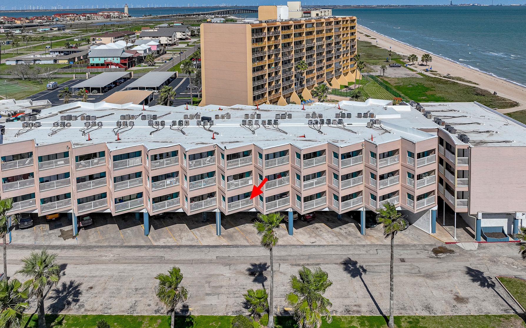 3938 Surfside BLVD 3116