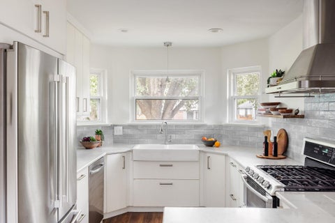 Tiny photo for 1003 Glen Oaks CT, Austin, TX 78702 (MLS # 9228720)