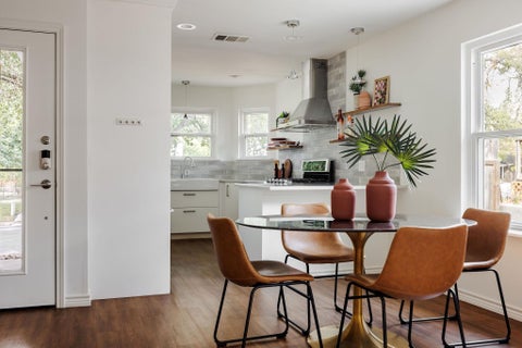 Tiny photo for 1003 Glen Oaks CT, Austin, TX 78702 (MLS # 9228720)