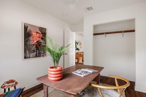 Tiny photo for 1003 Glen Oaks CT, Austin, TX 78702 (MLS # 9228720)