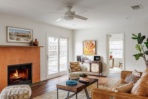 Tiny photo for 1003 Glen Oaks CT, Austin, TX 78702 (MLS # 9228720)