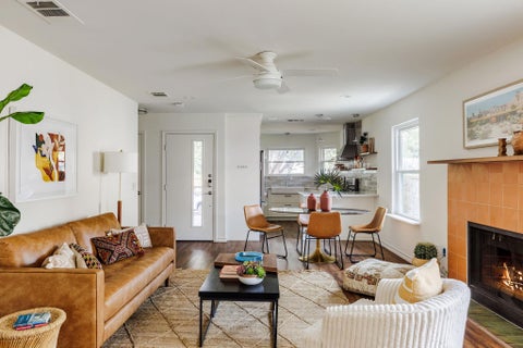 Tiny photo for 1003 Glen Oaks CT, Austin, TX 78702 (MLS # 9228720)