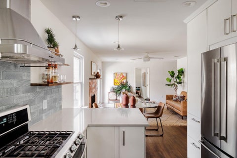 Tiny photo for 1003 Glen Oaks CT, Austin, TX 78702 (MLS # 9228720)