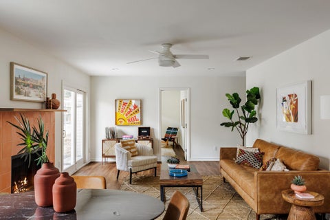 Tiny photo for 1003 Glen Oaks CT, Austin, TX 78702 (MLS # 9228720)