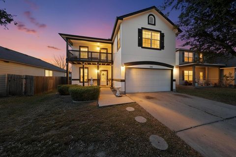 5816 Welsh WAY Del Valle TX 78617