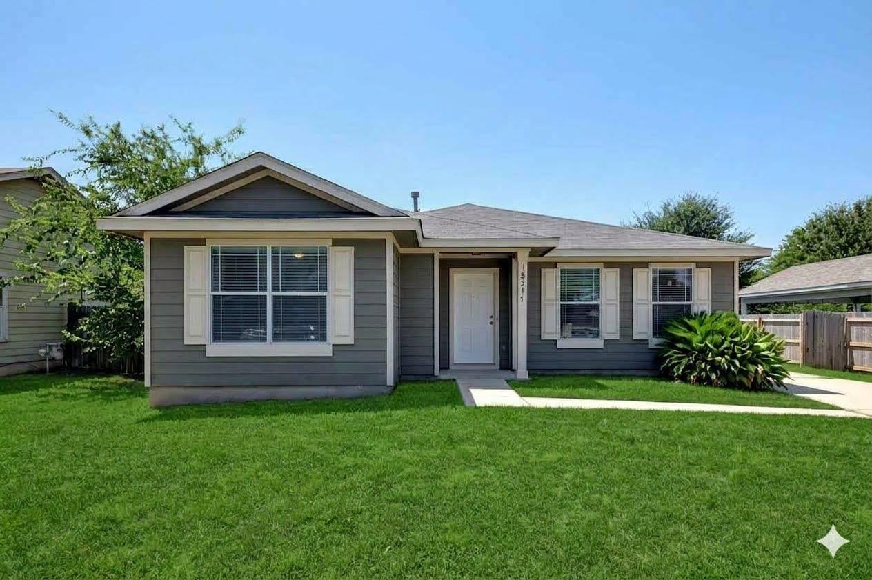 18217 Flathead DR