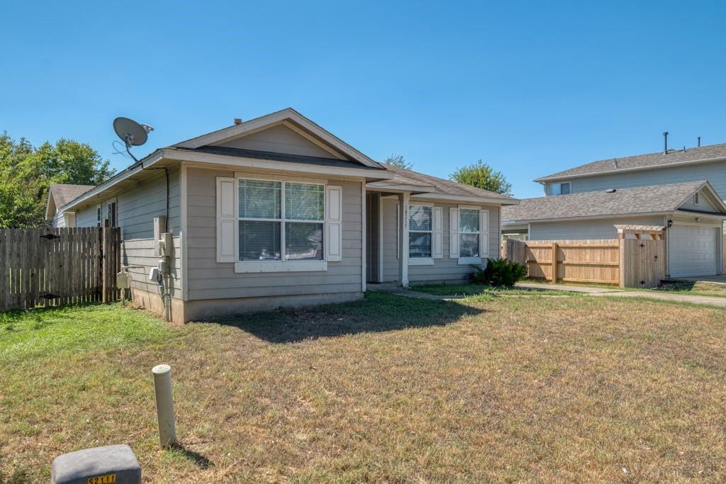 18217 Flathead DR