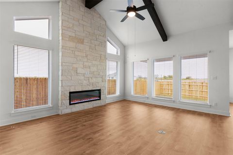 Tiny photo for 17308 Silverman DR, Pflugerville, TX 78660 (MLS # 9041504)