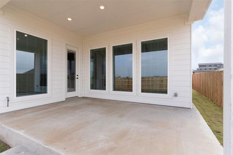 Tiny photo for 17308 Silverman DR, Pflugerville, TX 78660 (MLS # 9041504)