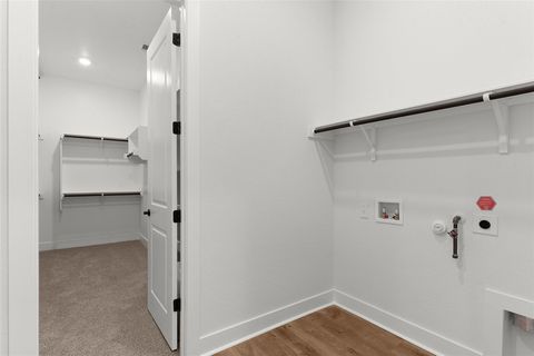 Tiny photo for 17308 Silverman DR, Pflugerville, TX 78660 (MLS # 9041504)