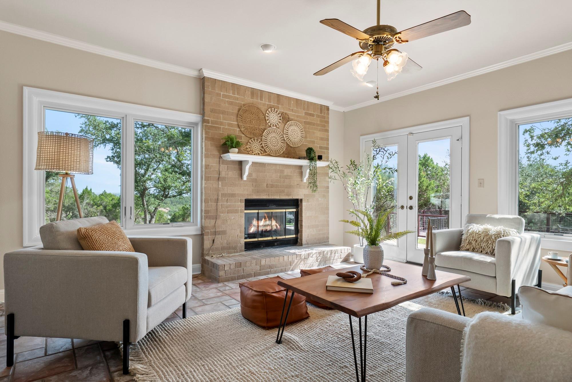 2007 Hidden Hills DR