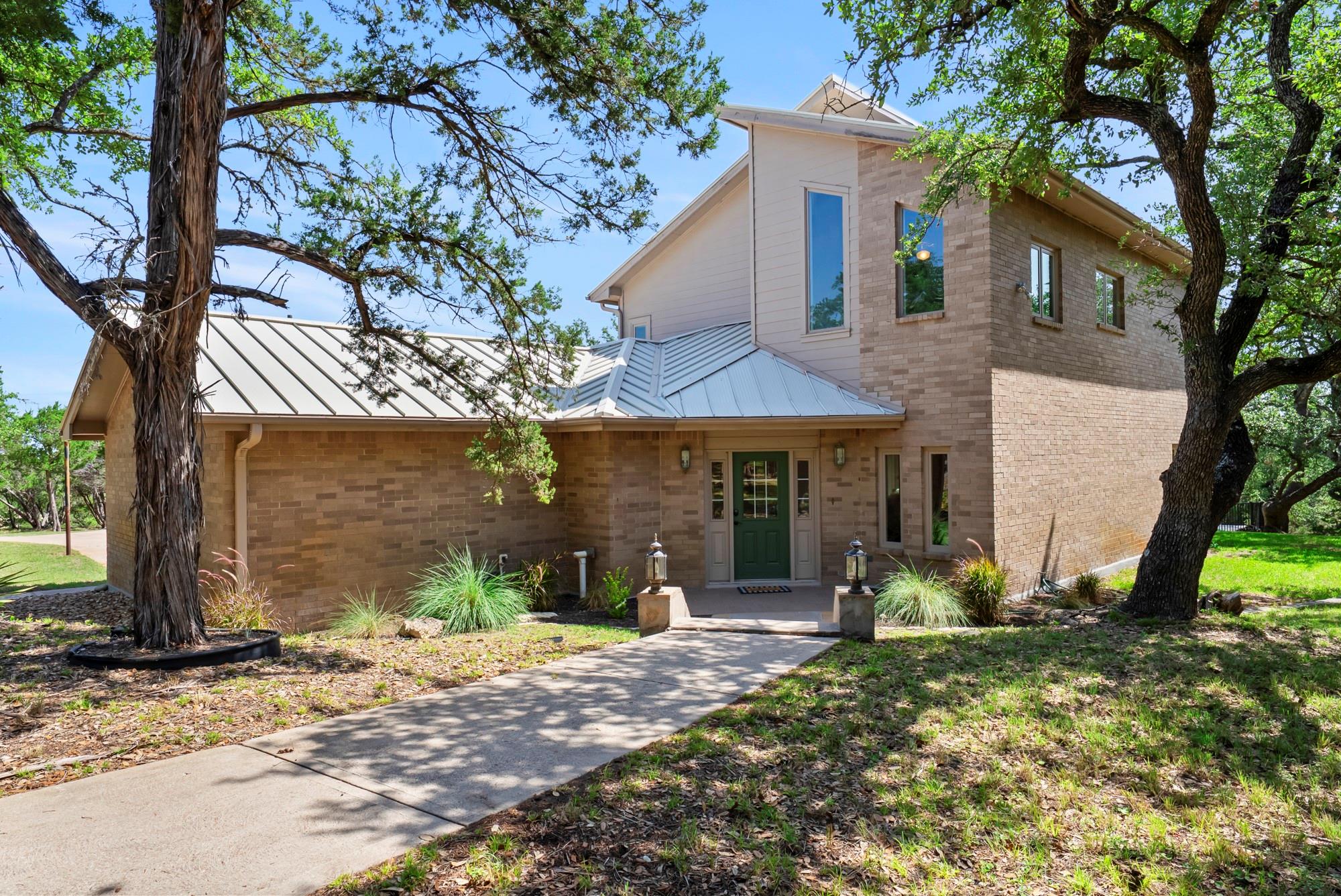2007 Hidden Hills DR