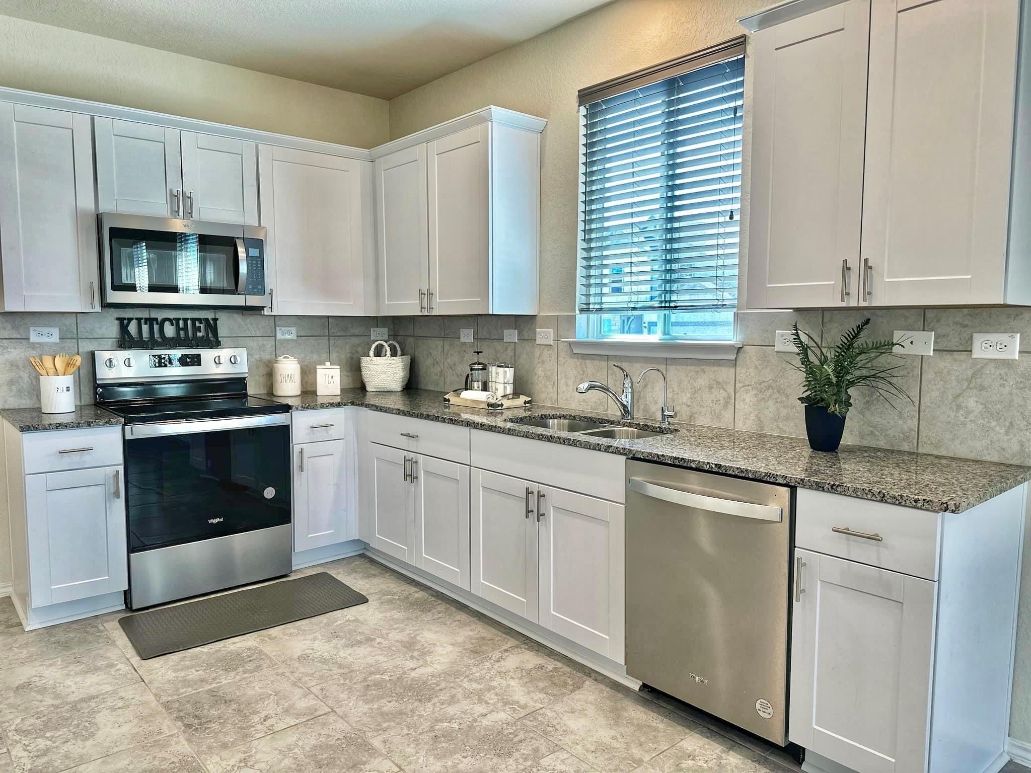 3111 Red Columbine ST