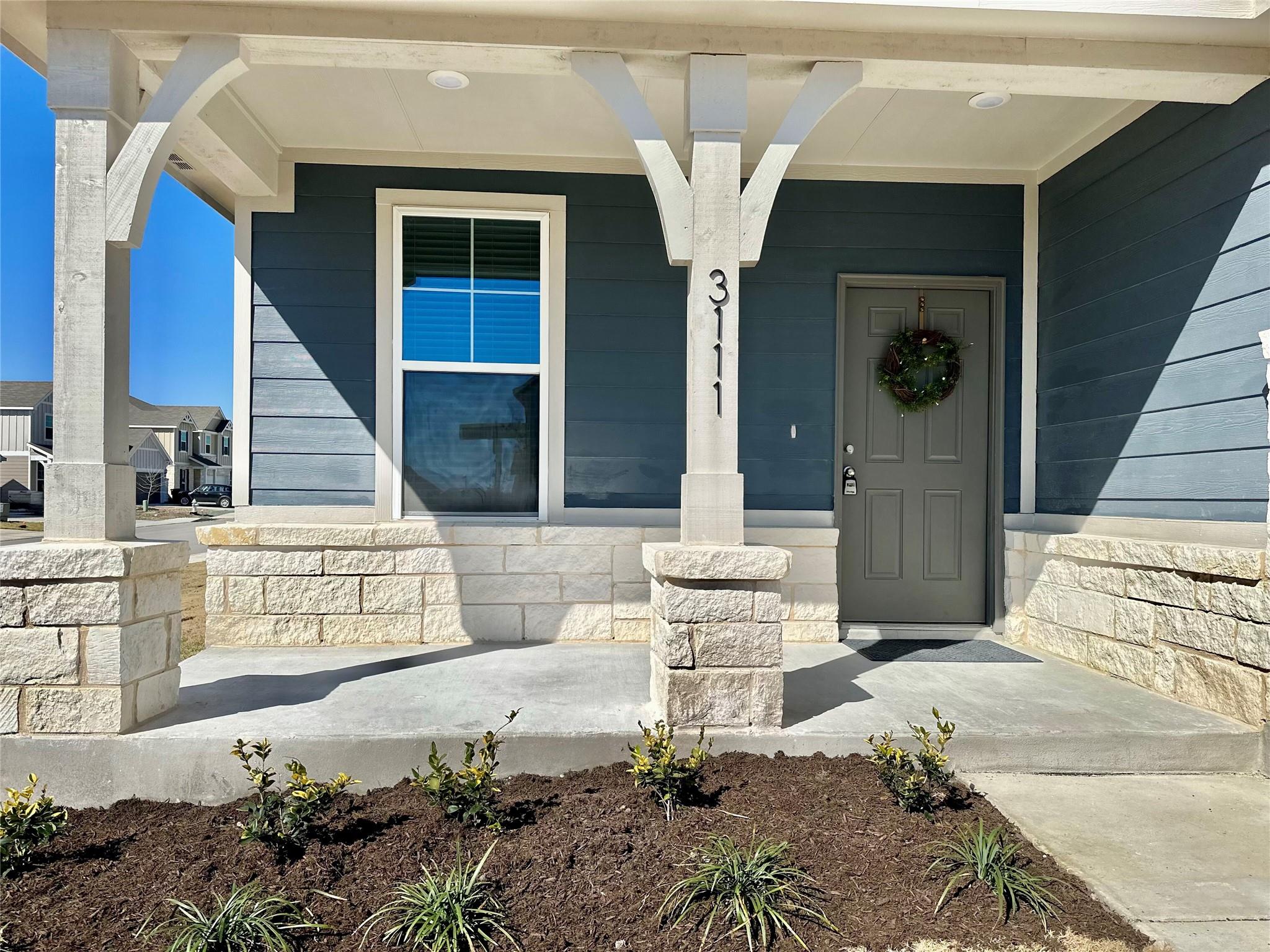 3111 Red Columbine ST