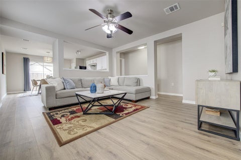 Tiny photo for 6709 Doyal DR, Austin, TX 78747 (MLS # 3391193)