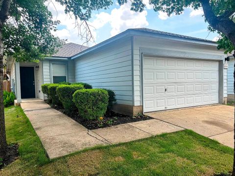 6709 Doyal DR Austin TX 78747