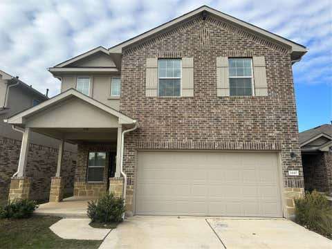 Photo of 1440 Fairhaven GTWY, Georgetown, TX 78626 (MLS # 6889055)