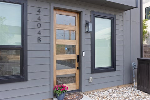 Tiny photo for 4404 Mount Vernon DR #B, Austin, TX 78745 (MLS # 7346782)