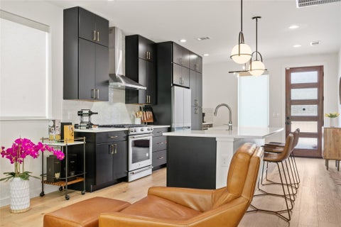 Tiny photo for 4404 Mount Vernon DR #B, Austin, TX 78745 (MLS # 7346782)