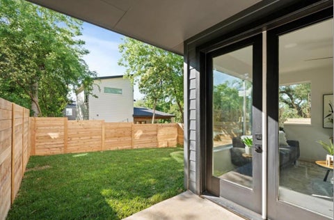 Tiny photo for 4404 Mount Vernon DR #B, Austin, TX 78745 (MLS # 7346782)