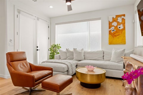 Tiny photo for 4404 Mount Vernon DR #B, Austin, TX 78745 (MLS # 7346782)