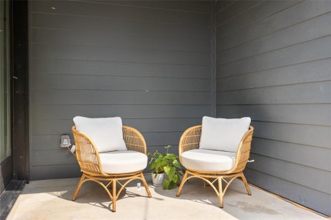 Tiny photo for 4404 Mount Vernon DR #B, Austin, TX 78745 (MLS # 7346782)