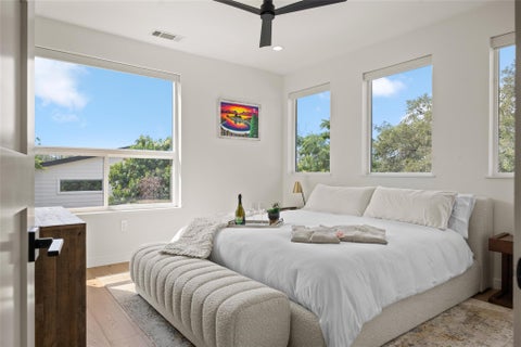 Tiny photo for 4404 Mount Vernon DR #B, Austin, TX 78745 (MLS # 7346782)