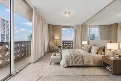 Tiny photo for 1801 Lavaca ST #14K, Austin, TX 78701 (MLS # 9252352)