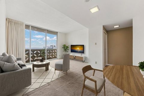 Tiny photo for 1801 Lavaca ST #14K, Austin, TX 78701 (MLS # 9252352)