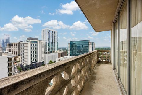Tiny photo for 1801 Lavaca ST #14K, Austin, TX 78701 (MLS # 9252352)