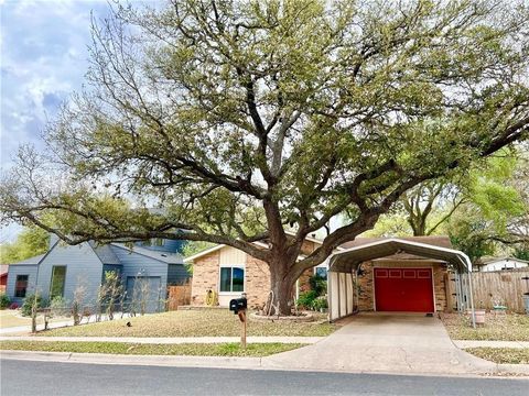 A home in Austin