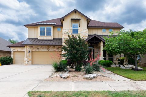 Photo of 701 San Marco TRL, Georgetown, TX 78628 (MLS # 9494152)
