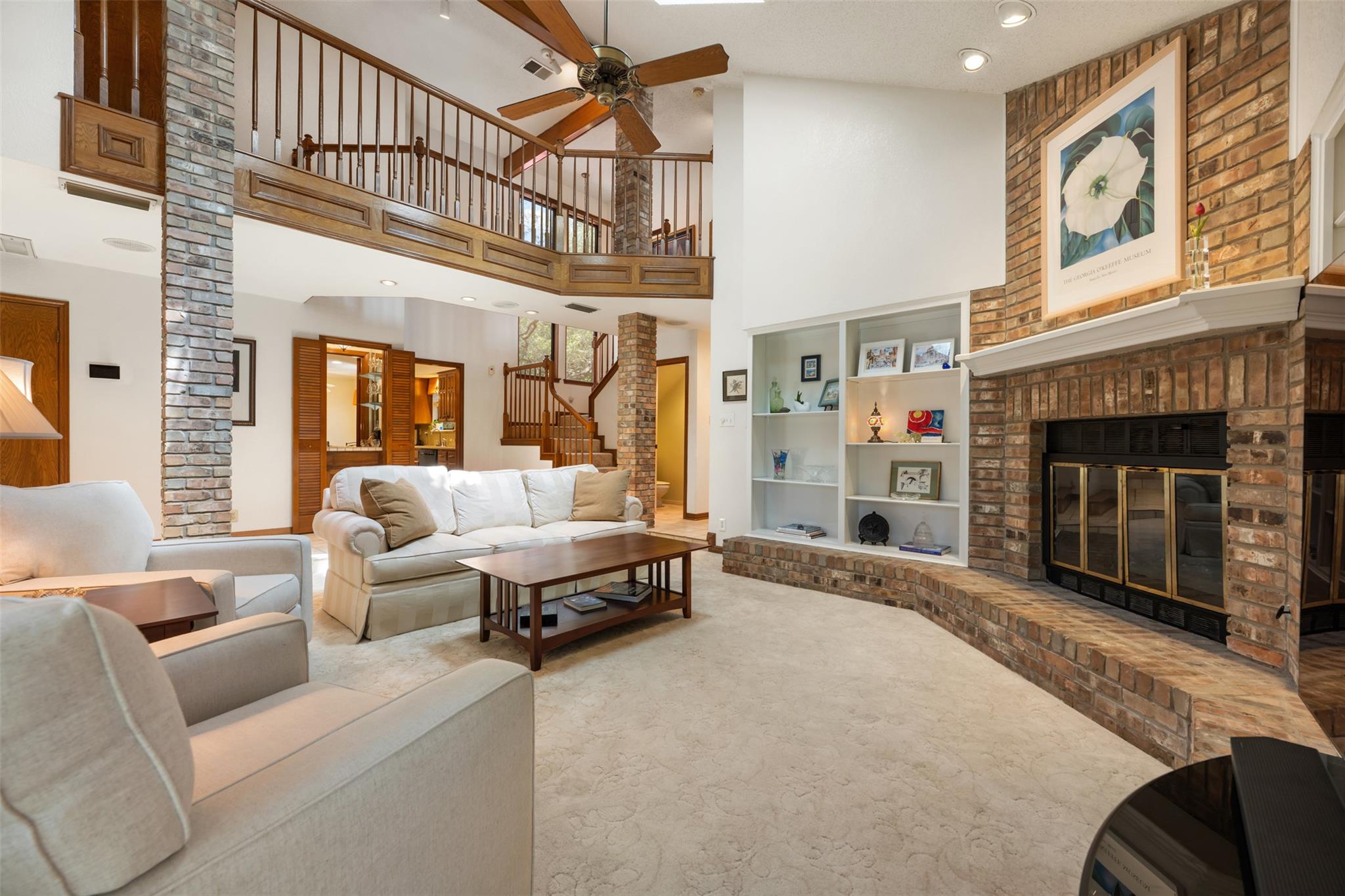 5710 Painted Valley DR