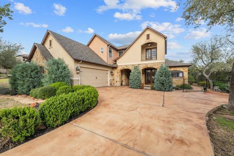 Photo of 3701 Copper Ridge CT, Austin, TX 78734 (MLS # 8740112)