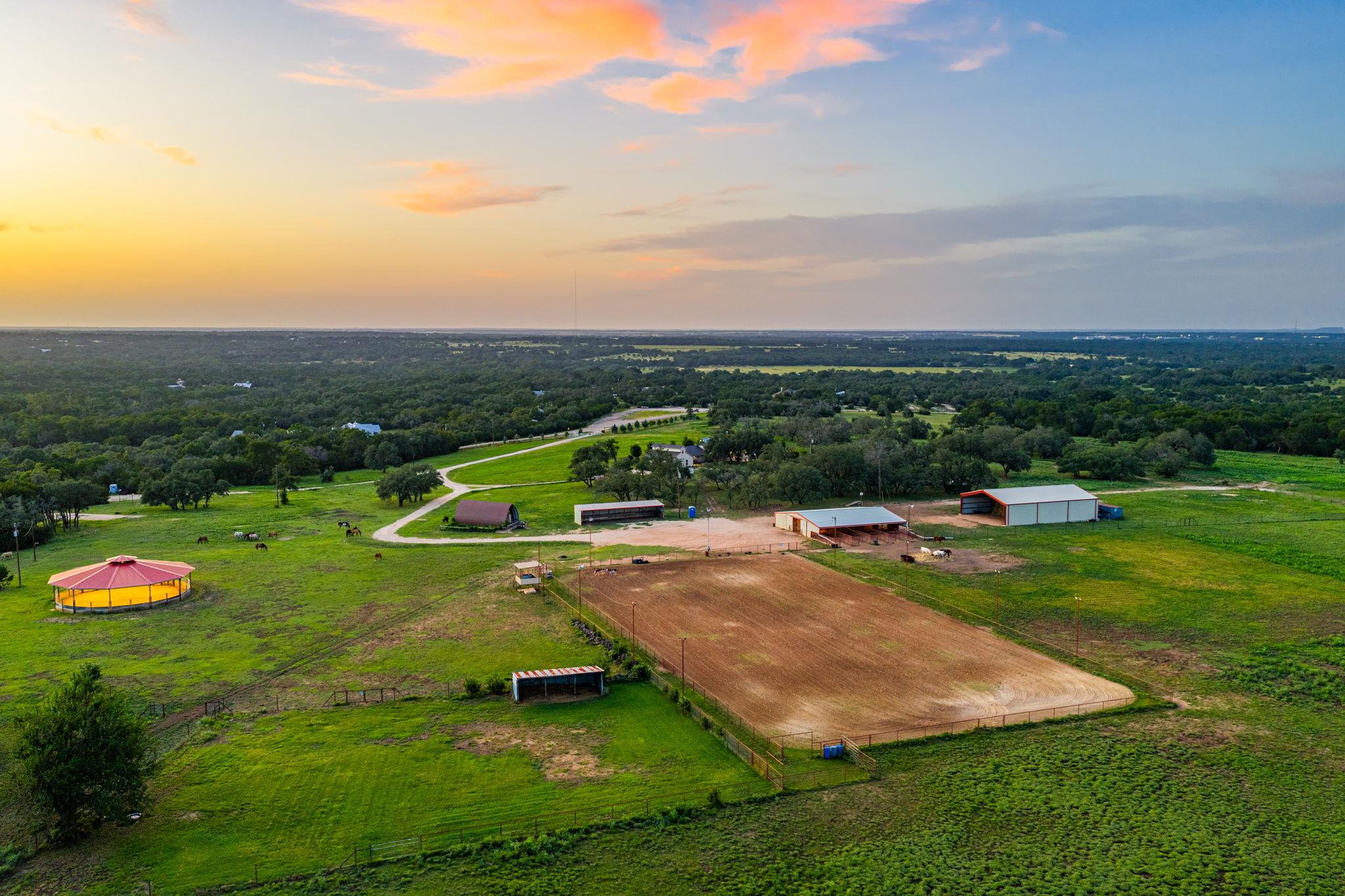 2055 County Rd 284