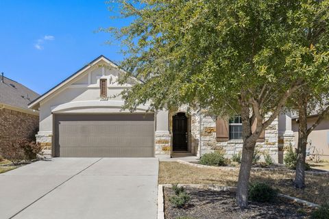 Photo of 4201 Vespa CV, Leander, TX 78641 (MLS # 6539395)
