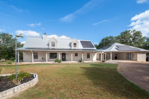 1546 Cox RD Blanco TX 78606