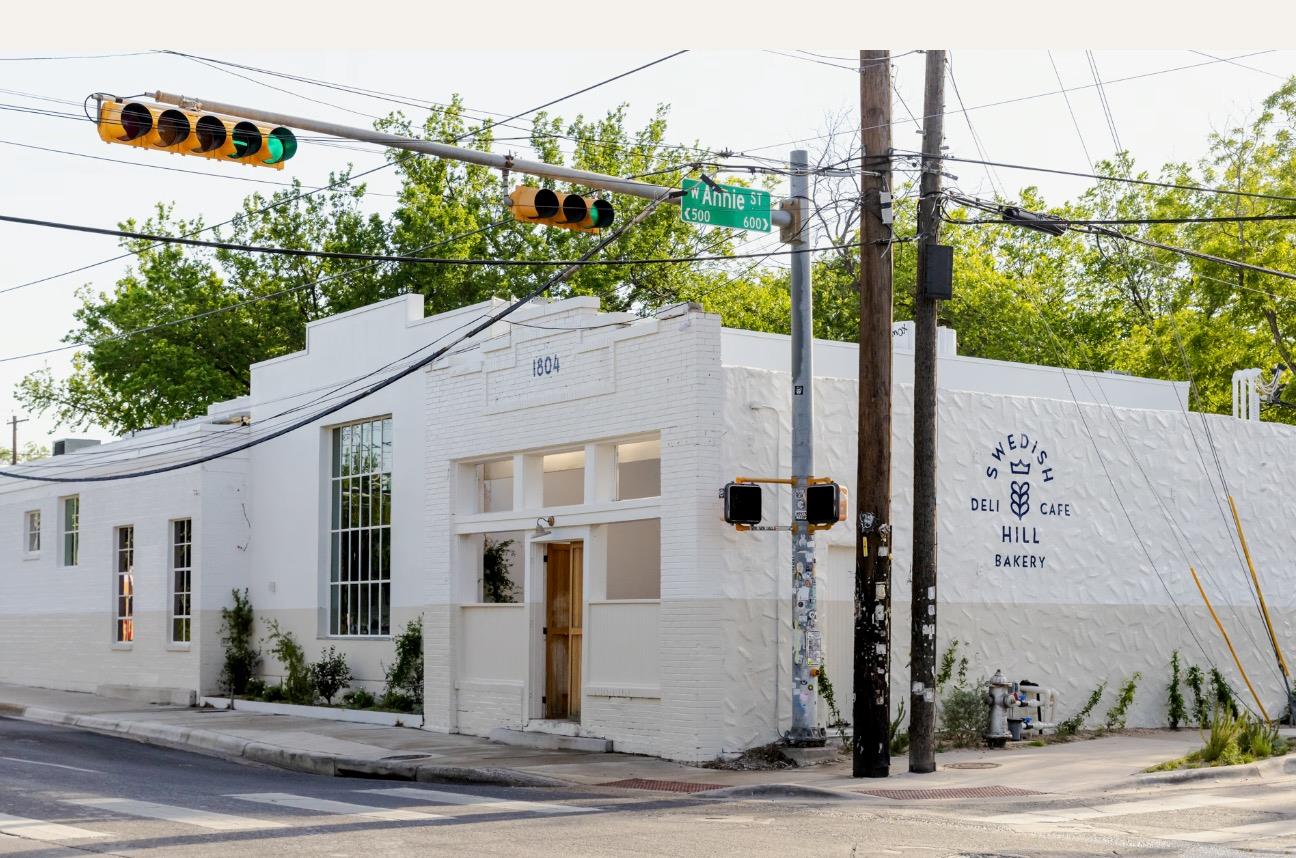 611 Fletcher ST