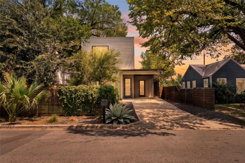 Tiny photo for 918 Chote Ave, Austin, TX 78702 (MLS # 3092493)