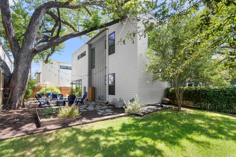 Tiny photo for 918 Chote Ave, Austin, TX 78702 (MLS # 3092493)