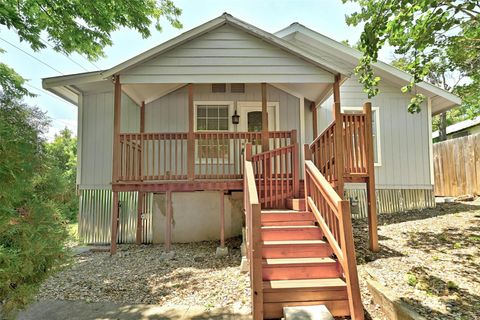Tiny photo for 1200 Walnut Ave, Austin, TX 78702 (MLS # 9304799)