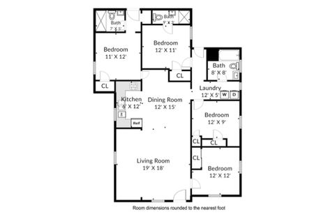 Tiny photo for 1200 Walnut Ave, Austin, TX 78702 (MLS # 9304799)