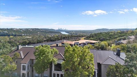 Tiny photo for 6000 Shepherd Mountain CV #309, Austin, TX 78730 (MLS # 4404434)