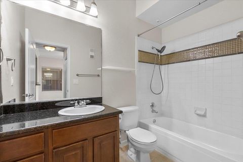 Tiny photo for 6000 Shepherd Mountain CV #309, Austin, TX 78730 (MLS # 4404434)