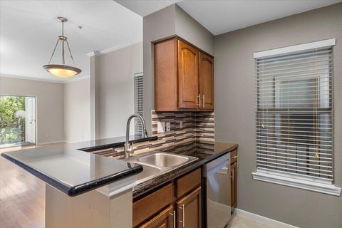 Tiny photo for 6000 Shepherd Mountain CV #309, Austin, TX 78730 (MLS # 4404434)