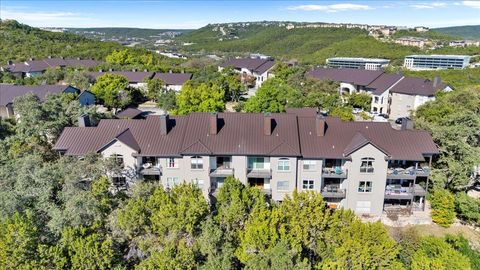 Tiny photo for 6000 Shepherd Mountain CV #309, Austin, TX 78730 (MLS # 4404434)